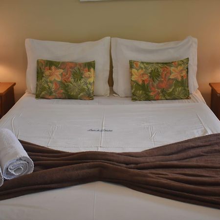 Hotel Hibiscus Center Búzios Zewnętrze zdjęcie