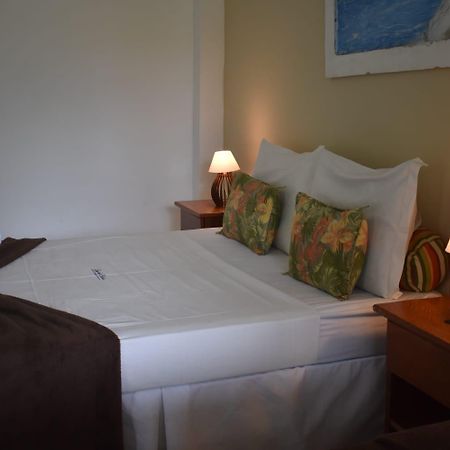 Hotel Hibiscus Center Búzios Zewnętrze zdjęcie