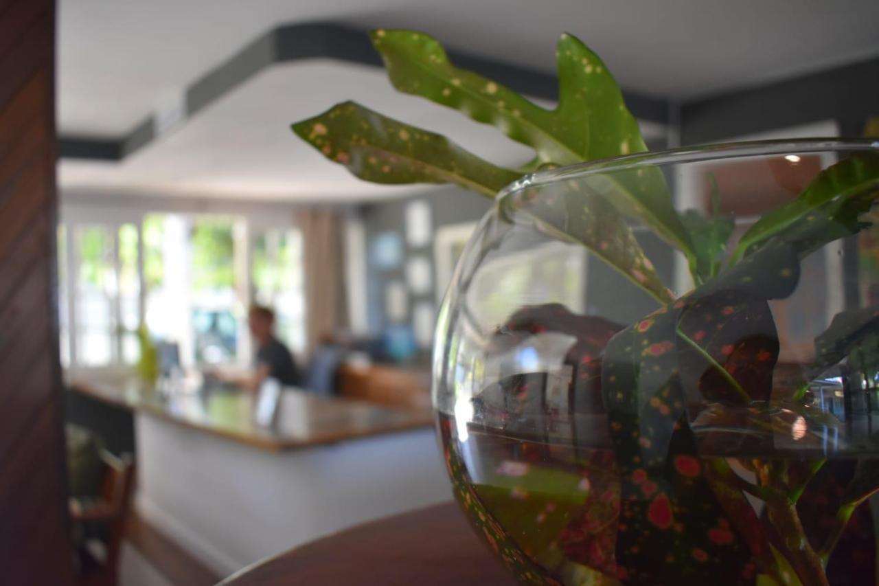Hotel Hibiscus Center Búzios Zewnętrze zdjęcie