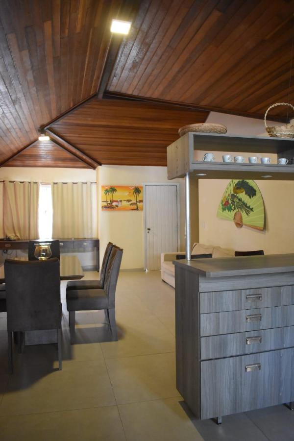 Hotel Hibiscus Center Búzios Zewnętrze zdjęcie