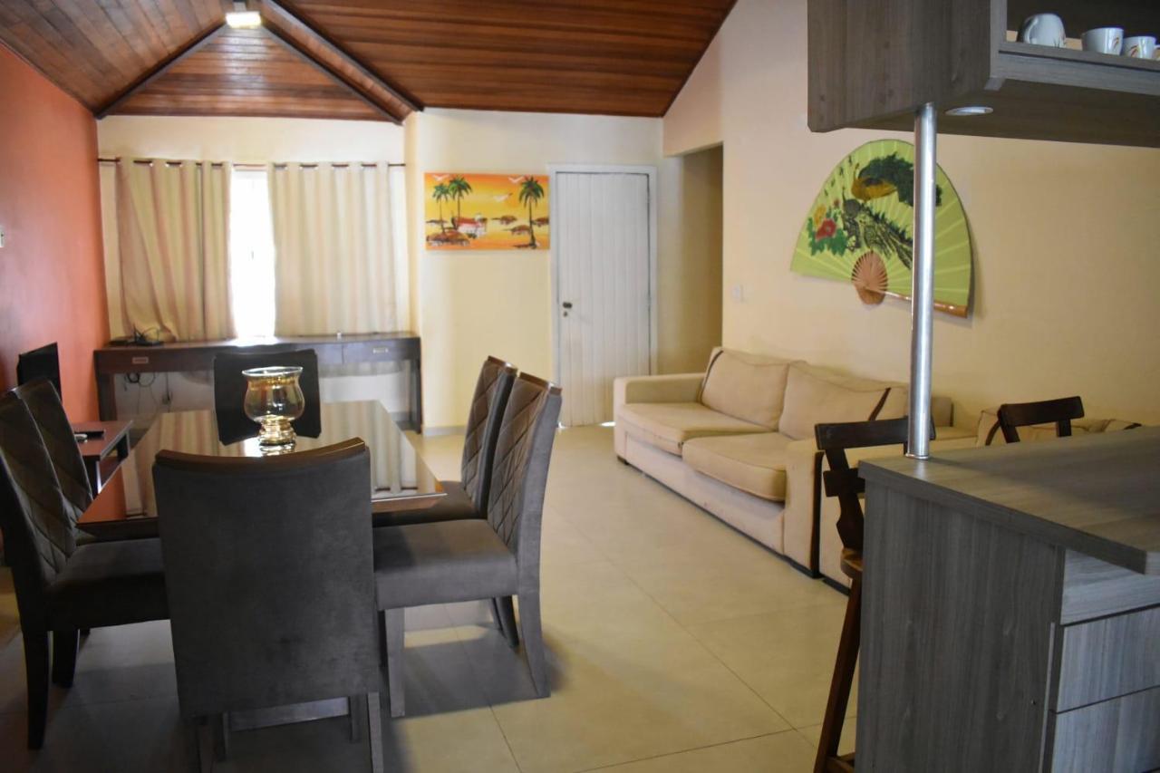 Hotel Hibiscus Center Búzios Zewnętrze zdjęcie