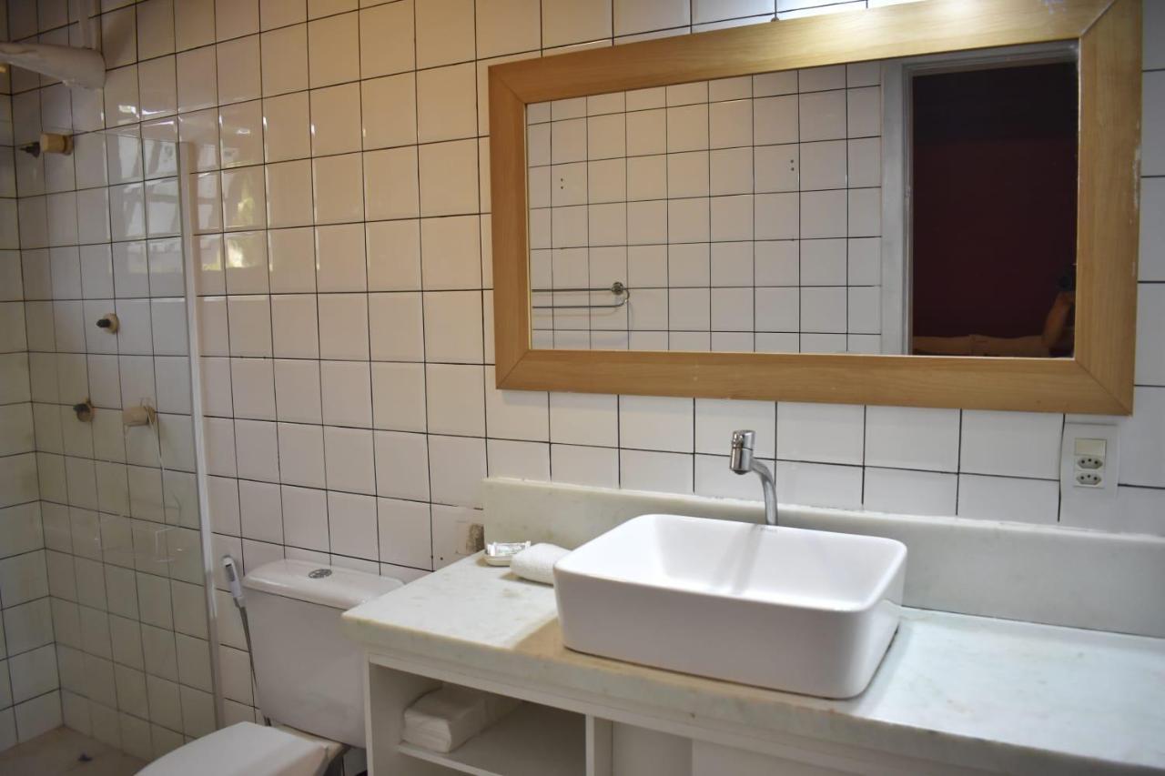 Hotel Hibiscus Center Búzios Zewnętrze zdjęcie