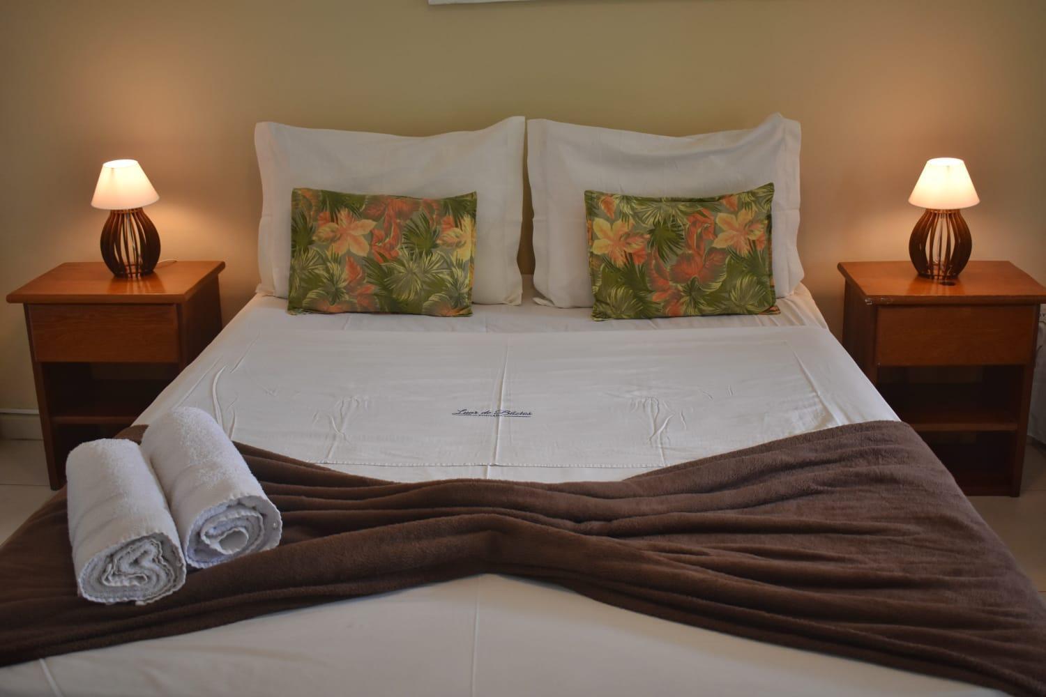 Hotel Hibiscus Center Búzios Zewnętrze zdjęcie