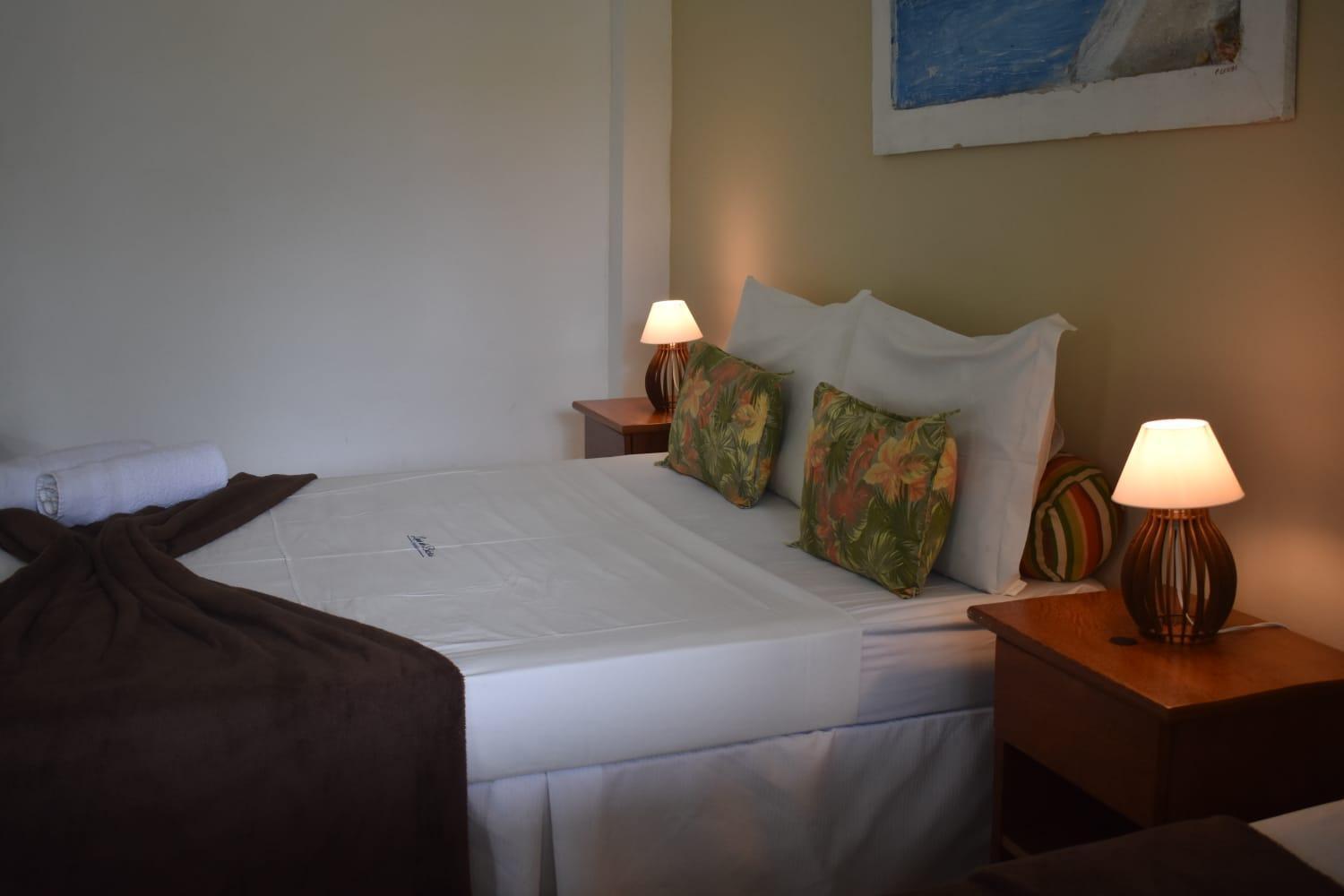 Hotel Hibiscus Center Búzios Zewnętrze zdjęcie