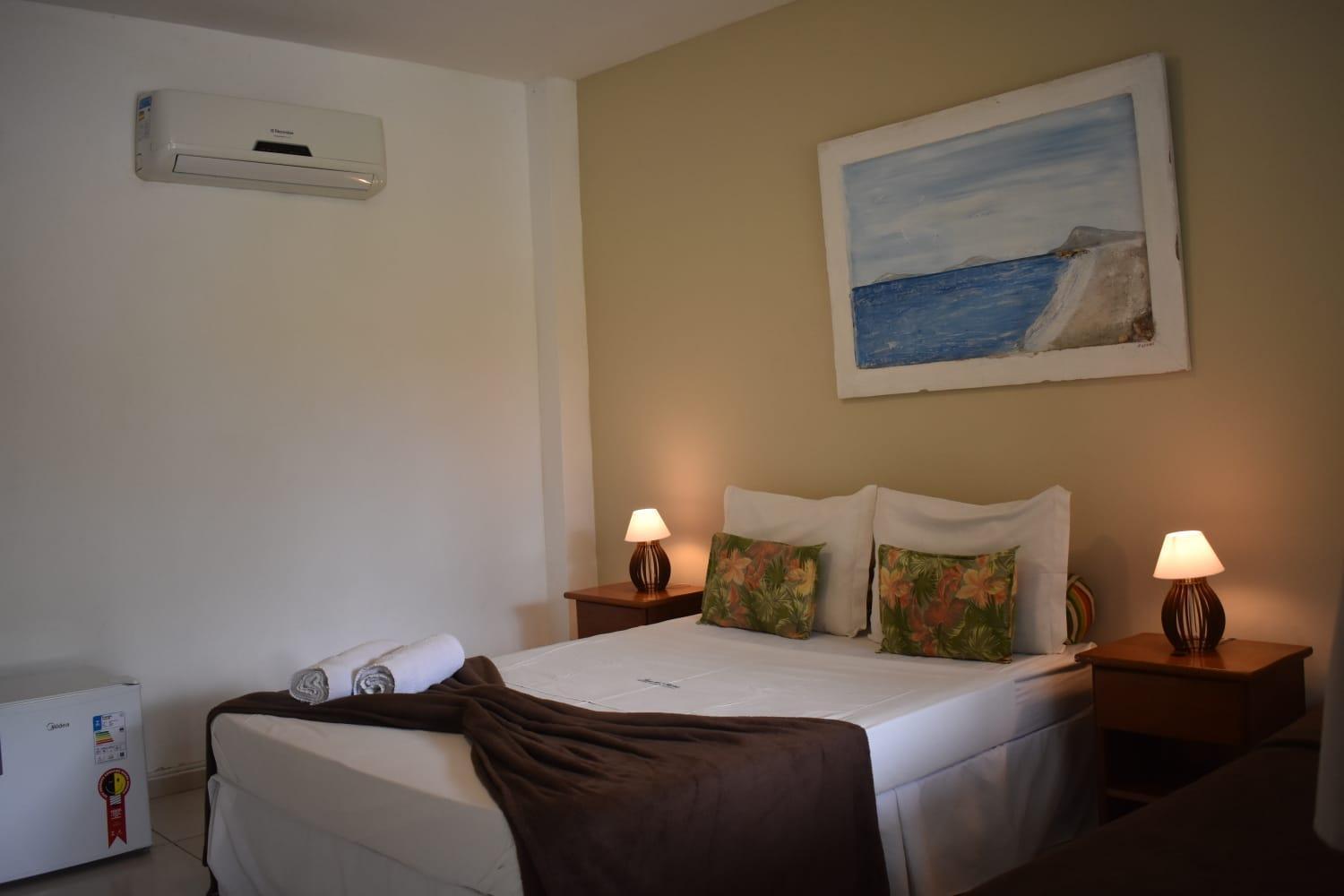 Hotel Hibiscus Center Búzios Zewnętrze zdjęcie