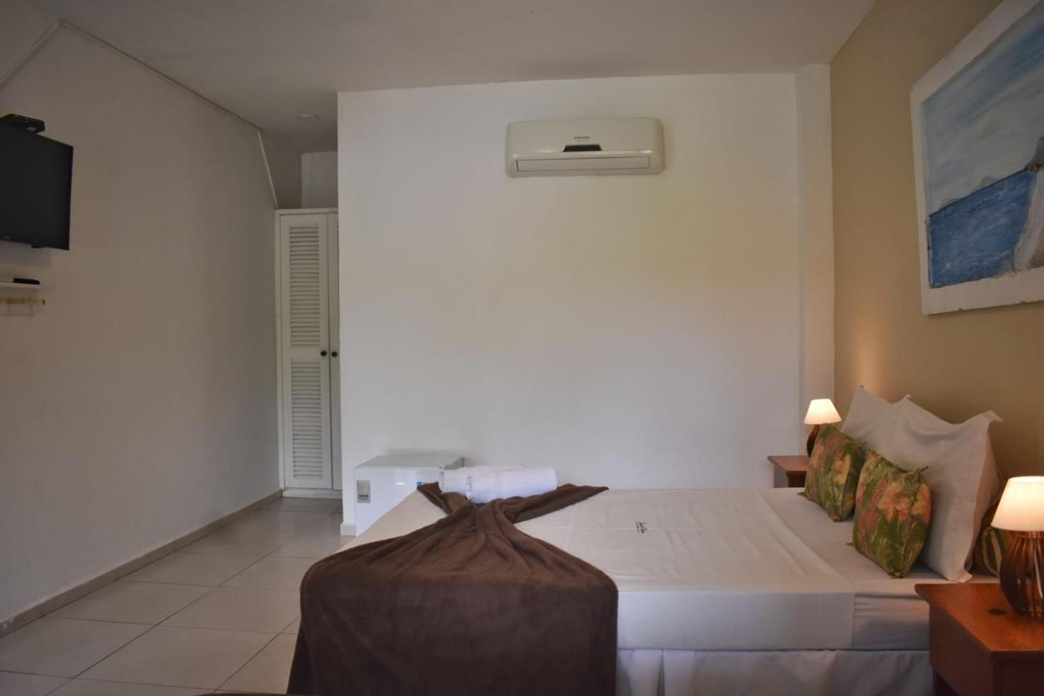 Hotel Hibiscus Center Búzios Zewnętrze zdjęcie