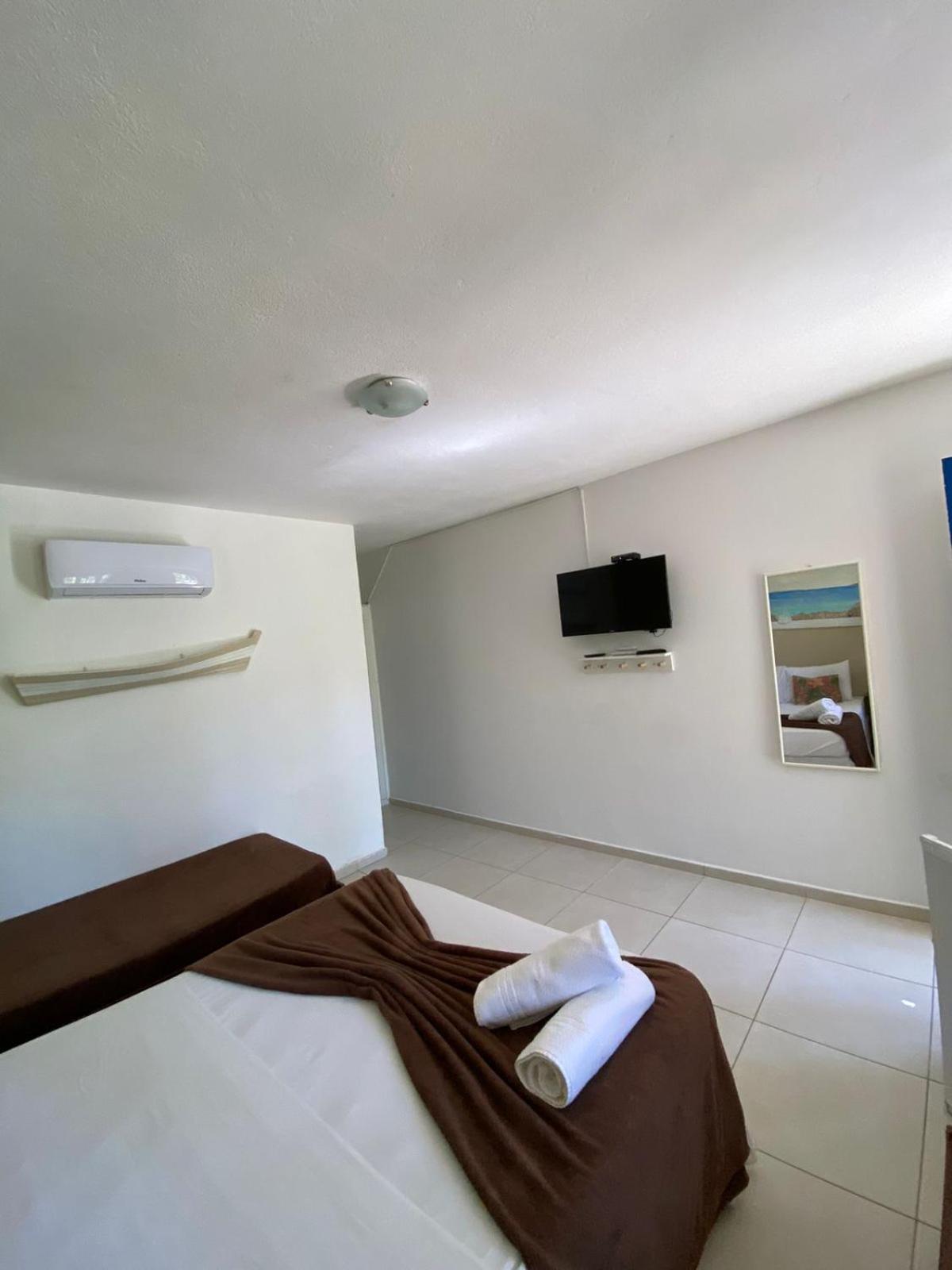 Hotel Hibiscus Center Búzios Zewnętrze zdjęcie