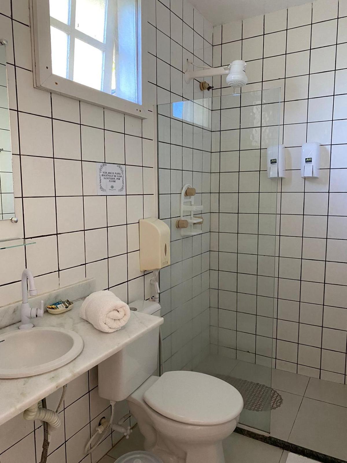 Hotel Hibiscus Center Búzios Zewnętrze zdjęcie