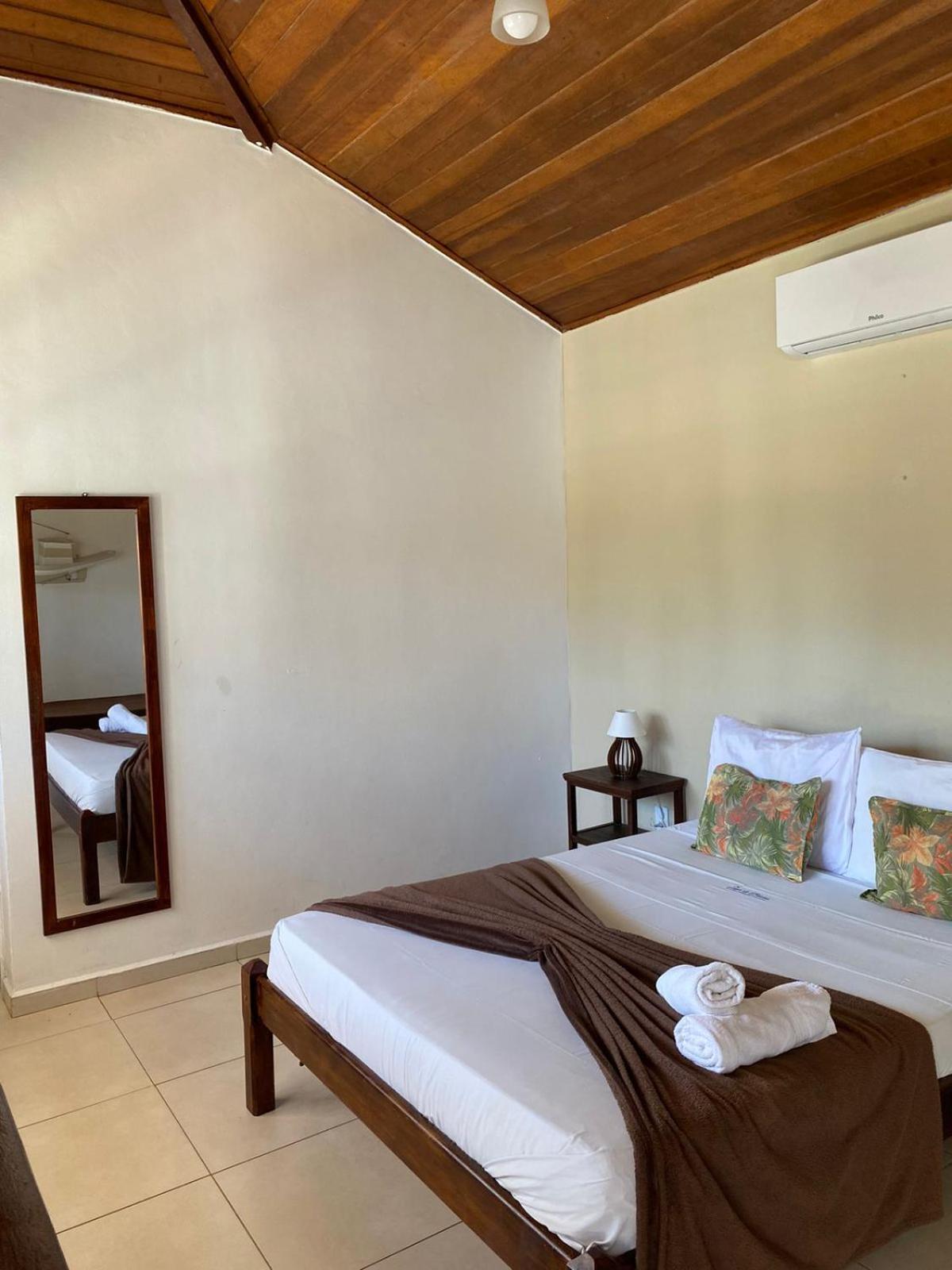 Hotel Hibiscus Center Búzios Zewnętrze zdjęcie
